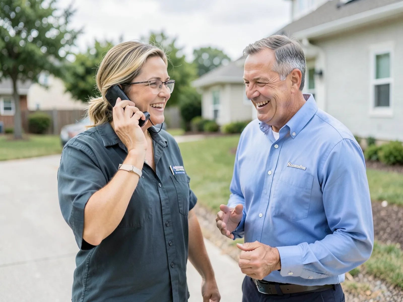 Frequently Asked Questions About Hidden Leak Restoration in Mcgraws, WV